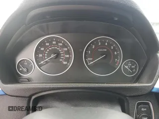 2014 BMW 4 Series 428i с VIN WBA3N3C58EF711048, выставлен на аукционе Copart как лот 51273395 с пробегом Не указан миль и Списание • Salvage title. История ставок и продаж доступна на DreamBid. Изображение 9.