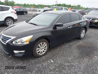 2015 Nissan Altima SL with VIN 1N4AL3AP7FC237865, listed as a IAAI auction lot 42259622 with 135,732 mi miles and . Bid and sale history available at DreamBid. Image 2.