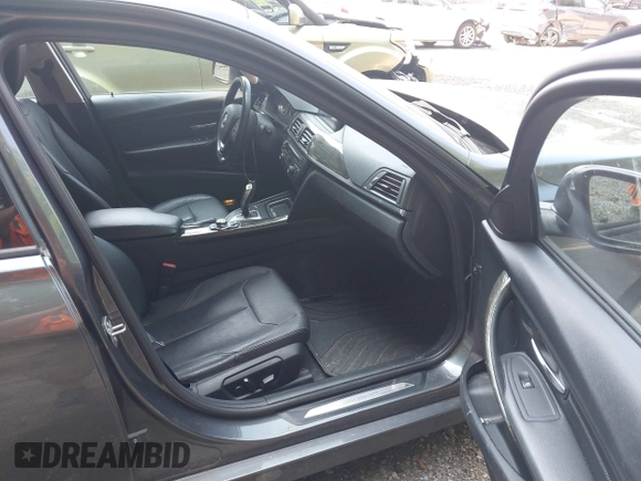 2013 BMW 3 Series 328i xDrive with VIN WBA3B5C58DF591108, listed as a IAAI auction lot 42404978 with 173,432 mi miles and . Bid and sale history available at DreamBid. Image 5.