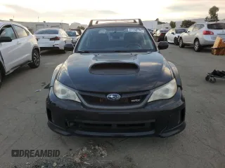 2012 Subaru Impreza Sedan WRX WRX with VIN JF1GV7E68CG024411, listed as a Copart auction lot 87748775 with 172,836 mi miles and Clean Title. Bid and sale history available at carsss.com. Image 5.