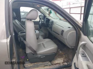 2012 Chevrolet Silverado 1500 Work Truck with VIN 1GCNCPEX5CZ167630, listed as a IAAI auction lot 42065629 with 114,412 mi miles and . Bid and sale history available at DreamBid. Image 5.