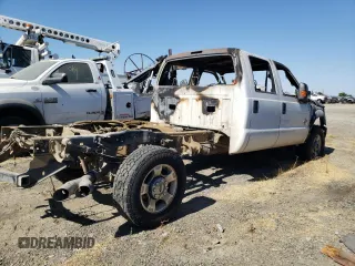 2016 Ford F-350 z VIN 1FD8W3BT7GEC16205, wystawiony jako Copart lot #61933425 z przebiegiem Nie podano mil oraz Nie do naprawy • Non repairable. Historia ofert i sprzedaży dostępna na DreamBid. Obrazek 3.