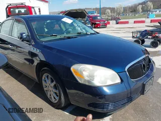 2008 Buick Lucerne CXL with VIN 1G4HD57288U168528, listed as a IAAI auction lot 41886426 with 178,824 mi miles and . Bid and sale history available at DreamBid. Image 1.