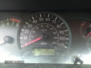 2007 Toyota Corolla CE with VIN 1NXBR32E27Z895031, listed as a IAAI auction lot 42548297 with 299,999 mi miles and . Bid and sale history available at DreamBid. Image 7.