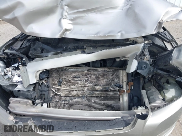 2008 Volvo V70 with VIN YV1BW982681048362, listed as a IAAI auction lot 41937692 with 233,469 mi miles and . Bid and sale history available at DreamBid. Image 6.