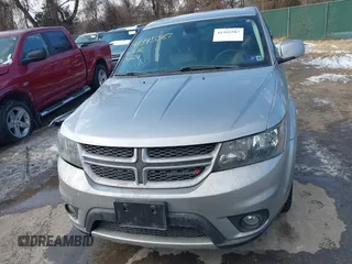 2019 Dodge Journey GT with VIN 3C4PDDEG6KT785047, listed as a IAAI auction lot 41395587 with 96,178 mi miles and . Bid and sale history available at carsss.com. Image 13.