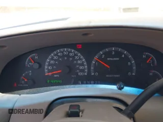 2002 Ford F-150 XL with VIN 1FTRX17272KE07014, listed as a IAAI auction lot 42381725 with 212,294 mi miles and . Bid and sale history available at DreamBid. Image 7.