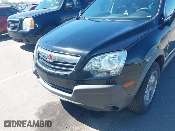2009 Saturn VUE XE z VIN 3GSDL43NX9S600347, wystawiony jako IAAI lot #42305903 z przebiegiem 191 269 mil mil oraz . Historia ofert i sprzedaży dostępna na DreamBid. Obrazek 6.