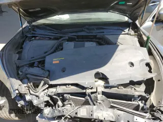 2013 Infiniti M with VIN JN1BY1APXDM510926, listed as a Copart auction lot 51700125 with 111,045 mi miles and Salvage title. Bid and sale history available at DreamBid. Image 13.
