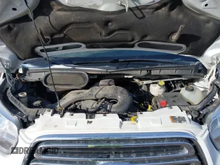 2019 Ford Transit Passenger XL with VIN 1FBZX2ZM3KKA05791, listed as a IAAI auction lot 41547130 with 237,065 mi miles and . Bid and sale history available at DreamBid. Image 10.