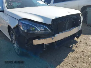 2014 Mercedes-Benz E 350 Sport with VIN WDDHF5KB5EB047622, listed as a IAAI auction lot 41688412 with 96,146 mi miles and . Bid and sale history available at carsss.com. Image 18.