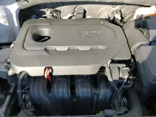 2020 Kia Sorento L with VIN 5XYPG4A37LG664417, listed as a Copart auction lot 45886685 with 81,791 mi miles and Salvage title. Bid and sale history available at DreamBid. Image 15.