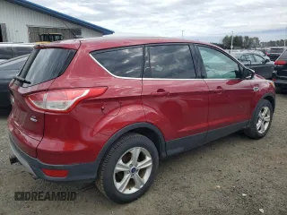 2016 Ford Escape SE with VIN 1FMCU9GX9GUA89347, listed as a Copart auction lot 51115975 with 149,572 mi miles and Clean Title. Bid and sale history available at DreamBid. Image 3.