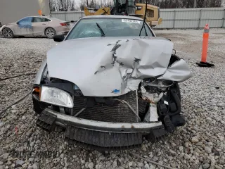 2001 Chevrolet Cavalier with VIN 1G1JC124417129930, listed as a Copart auction lot 85492964 with 0 mi miles and Clean Title. Bid and sale history available at carsss.com. Image 5.