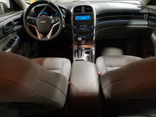 2015 Chevrolet Malibu LS with VIN 1G11B5SL2FF307266, listed as a Copart auction lot 76183023 with 128,694 mi miles and Clean Title. Bid and sale history available at DreamBid. Image 8.