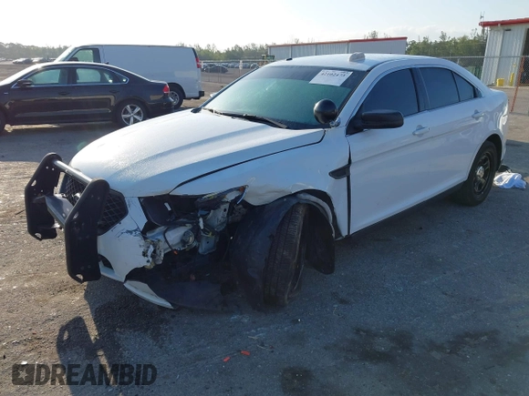 2015 Ford Police Interceptor с VIN 1FAHP2MK1FG132017, выставлен на аукционе IAAI как лот 42102473 с пробегом 101 553 миль миль и . История ставок и продаж доступна на DreamBid. Изображение 6.