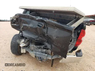 2014 Toyota Tundra 4WD Truck SR5 with VIN 5TFDW5F13EX398834, listed as a Copart auction lot 64028484 with 265,736 mi miles and Salvage Title. Bid and sale history available at carsss.com. Image 6.