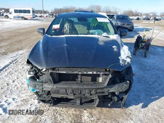 2019 Ford Fusion S with VIN 3FA6P0G70KR209594, listed as a IAAI auction lot 41039479 with 143,209 mi miles and . Bid and sale history available at DreamBid. Image 6.
