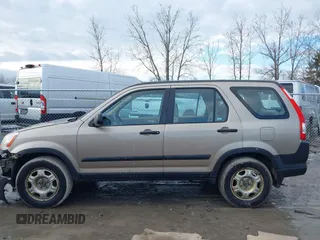 2006 Honda CR-V LX z VIN SHSRD78546U419783, wystawiony jako IAAI lot #41651042 z przebiegiem 162 131 mil mil oraz . Historia ofert i sprzedaży dostępna na DreamBid. Obrazek 14.