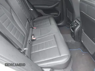 2019 BMW X3 M40i with VIN 5UXTS3C58K0Z04969, listed as a IAAI auction lot 42192974 with 79,621 mi miles and . Bid and sale history available at DreamBid. Image 8.
