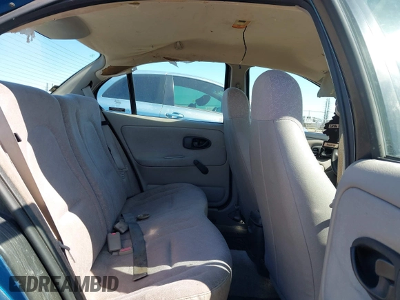 2002 Saturn SL z VIN 1G8ZG52842Z232340, wystawiony jako IAAI lot #42266758 z przebiegiem 204 135 mil mil oraz . Historia ofert i sprzedaży dostępna na DreamBid. Obrazek 8.
