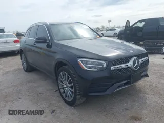 2020 Mercedes-Benz GLC 300 с VIN W1N0G8DB3LF774257, выставлен на аукционе IAAI как лот 41902303 с пробегом 65 566 миль миль и . История ставок и продаж доступна на DreamBid. Изображение 1.