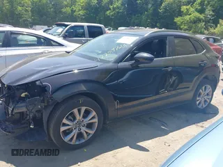 2022 Mazda CX-30 S Carbon Edition with VIN 3MVDMBCL3NM440188, listed as a IAAI auction lot 42259723 with 48,555 mi miles and . Bid and sale history available at DreamBid. Image 15.