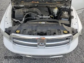 2015 Ram 1500 Laramie Limited with VIN 1C6RR7PT2FS540380, listed as a Copart auction lot 53051145 with 162,072 mi miles and Salvage title. Bid and sale history available at DreamBid. Image 12.