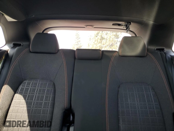 2024 Honda HR-V Sport с VIN 3CZRZ1H55RM727528, выставлен на аукционе Copart как лот 58875245 с пробегом 10 717 миль миль и Списание • Salvage title. История ставок и продаж доступна на DreamBid. Изображение 10.
