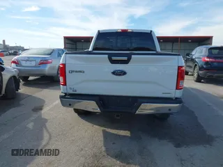 2015 Ford F-150 XLT с VIN 1FTFX1EF5FFA39469, выставлен на аукционе IAAI как лот 41489699 с пробегом 109 972 миль миль и . История ставок и продаж доступна на DreamBid. Изображение 16.