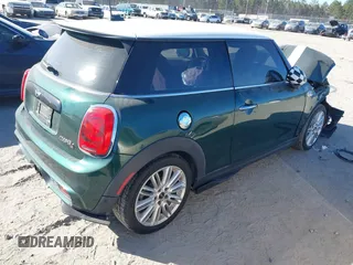 2016 MINI Hardtop S with VIN WMWXP7C54G2A43278, listed as a IAAI auction lot 41681056 with 55,532 mi miles and . Bid and sale history available at DreamBid. Image 4.