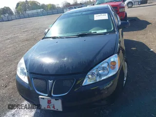 2006 Pontiac G6 with VIN 1G2ZF55B964218585, listed as a IAAI auction lot 41883488 with Not provided miles and . Bid and sale history available at DreamBid. Image 11.