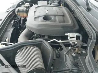 2017 Jeep Grand Cherokee Limited с VIN 1C4RJFBG5HC718476, выставлен на аукционе IAAI как лот 41675969 с пробегом 110 742 миль миль и . История ставок и продаж доступна на DreamBid. Изображение 18.