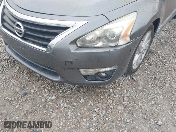 2015 Nissan Altima 2.5 S with VIN 1N4AL3AP9FC199278, listed as a IAAI auction lot 42070577 with 178,830 mi miles. Bid and sale history available at carsss.com. Image 12.