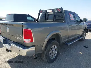 2013 Ram 2500 Laramie Longhorn с VIN 3C6UR5GL3DG615364, выставлен на аукционе IAAI как лот 42022183 с пробегом 228 113 миль миль и . История ставок и продаж доступна на DreamBid. Изображение 4.