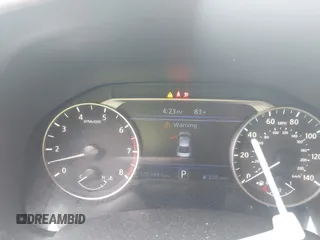 2020 Nissan Altima S z VIN 1N4BL4BV7LC217523, wystawiony jako IAAI lot #42166031 z przebiegiem 105 349 mil mil oraz . Historia ofert i sprzedaży dostępna na DreamBid. Obrazek 7.