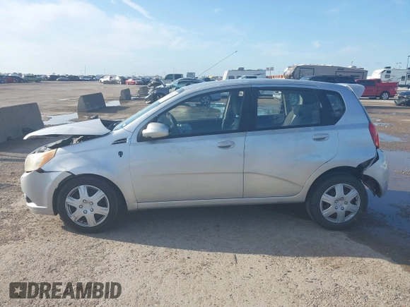 2011 Chevrolet Aveo 2LT with VIN KL1TG6DE2BB128059, listed as a IAAI auction lot 42495793 with 113,165 mi miles and . Bid and sale history available at DreamBid. Image 14.