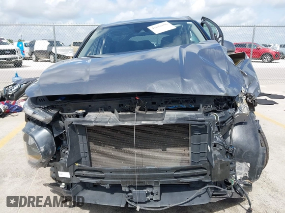 2019 Hyundai Santa Fe SE with VIN 5NMS23AD2KH108936, listed as a IAAI auction lot 42626196 with 72,757 mi miles and . Bid and sale history available at DreamBid. Image 12.