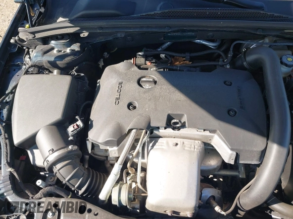 2018 Buick Regal Preferred с VIN W04GL6SXXJ1057573, выставлен на аукционе IAAI как лот 42052928 с пробегом 31 904 миль миль и . История ставок и продаж доступна на DreamBid. Изображение 10.