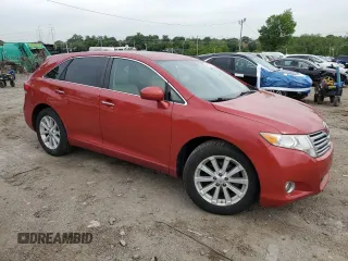 2010 Toyota Venza z VIN 4T3ZA3BB7AU027262, wystawiony jako Copart lot #58334785 z przebiegiem 153 002 mil mil oraz Szkoda całkowita • Salvage title. Historia ofert i sprzedaży dostępna na DreamBid. Obrazek 4.