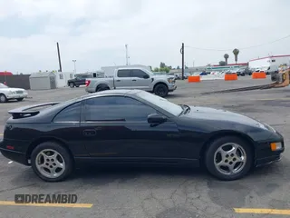 1994 Nissan 300ZX z VIN JN1CZ24D8RX545320, wystawiony jako IAAI lot #42451226 z przebiegiem 126 206 mil mil oraz . Historia ofert i sprzedaży dostępna na DreamBid. Obrazek 13.