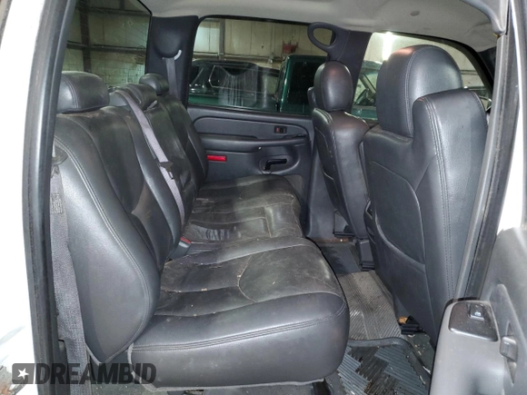 2004 GMC Sierra 1500 SLT with VIN 2GTEK13T541359009, listed as a Copart auction lot 86746754 with 231,418 mi miles and Clean title. Bid and sale history available at DreamBid. Image 10.