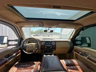 2012 Ford F-350 XL with VIN 1FT8W3DT3CEB04450, listed as a Copart auction lot 52937355 with 294,878 mi miles and Clean Title. Bid and sale history available at DreamBid. Image 9.