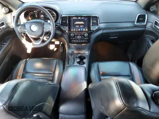 2020 Jeep Grand Cherokee Limited X z VIN 1C4RJFBG8LC292954, wystawiony jako Copart lot #65523134 z przebiegiem 48 852 mil mil oraz Szkoda całkowita • Salvage title. Historia ofert i sprzedaży dostępna na DreamBid. Obrazek 8.