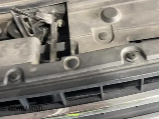 2019 Ford F-150 XL с VIN 1FTMF1C56KKD92972, выставлен на аукционе Copart как лот 61857005 с пробегом 80 615 миль миль и Списание • Salvage title. История ставок и продаж доступна на DreamBid. Изображение 11.