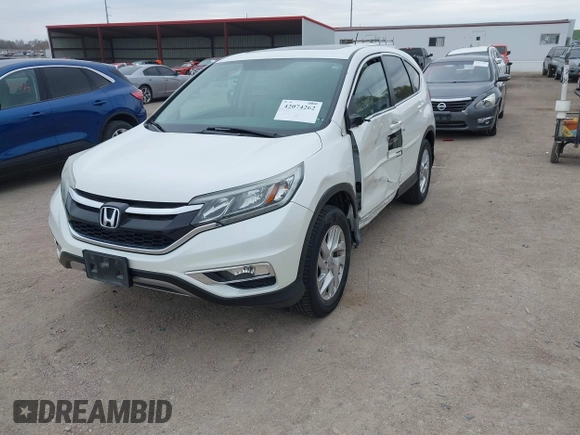 2016 Honda CR-V EX with VIN 5J6RM4H56GL139362, listed as a IAAI auction lot 42074262 with 108,591 mi miles and . Bid and sale history available at DreamBid. Image 19.