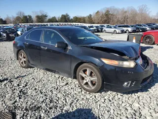 2013 Acura TSX Special Edition с VIN JH4CU2F89DC006215, выставлен на аукционе Copart как лот 89063495 с пробегом 238 412 миль миль и Списание • Salvage title. История ставок и продаж доступна на DreamBid. Изображение 4.
