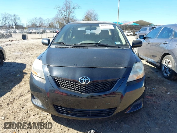 2009 Toyota Yaris z VIN JTDBT903291338232, wystawiony jako IAAI lot #41699916 z przebiegiem Nie podano mil oraz . Historia ofert i sprzedaży dostępna na DreamBid. Obrazek 6.