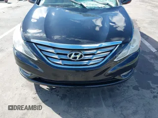 2011 Hyundai Sonata Limited z VIN 5NPEC4AC7BH276033, wystawiony jako IAAI lot #41589174 z przebiegiem 123 012 mil mil oraz . Historia ofert i sprzedaży dostępna na DreamBid. Obrazek 11.