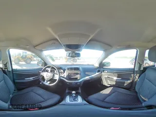 2013 Dodge Journey SXT with VIN 3C4PDCBG0DT522408, listed as a Copart auction lot 62699195 with 130,665 mi miles and Salvage title. Bid and sale history available at DreamBid. Image 15.